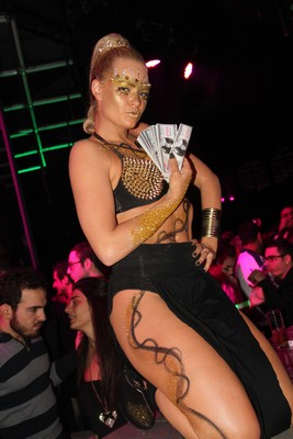 SisQo @ Mad